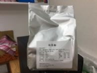 抹茶粉-一公斤裝