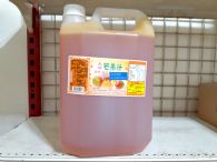 芒果汁(5公斤)裝