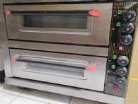 商用雙層大烤箱